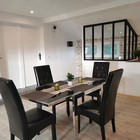 Loft 90M2 - Tout Confort Libourne Exteriör bild