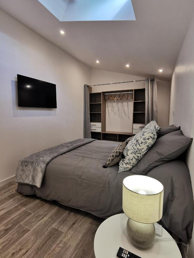 Loft 90M2 - Tout Confort Libourne Exteriör bild