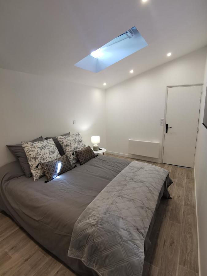 Loft 90M2 - Tout Confort Libourne Exteriör bild
