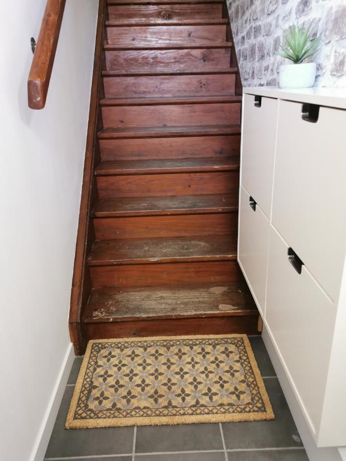 Loft 90M2 - Tout Confort Libourne Exteriör bild