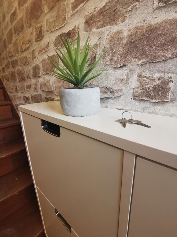 Loft 90M2 - Tout Confort Libourne Exteriör bild